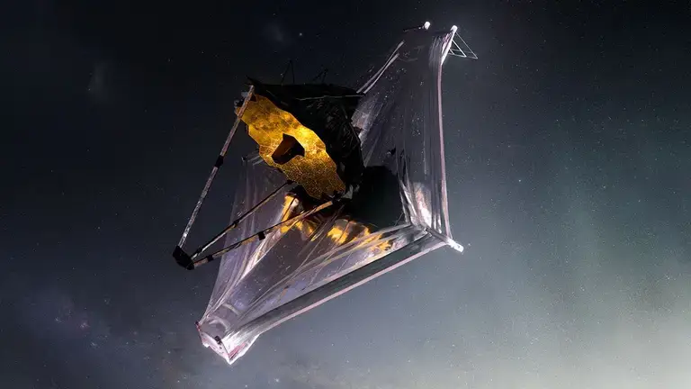 Наука на межі: як скорочення бюджету Трампа загрожує телескопам Hubble і James Webb