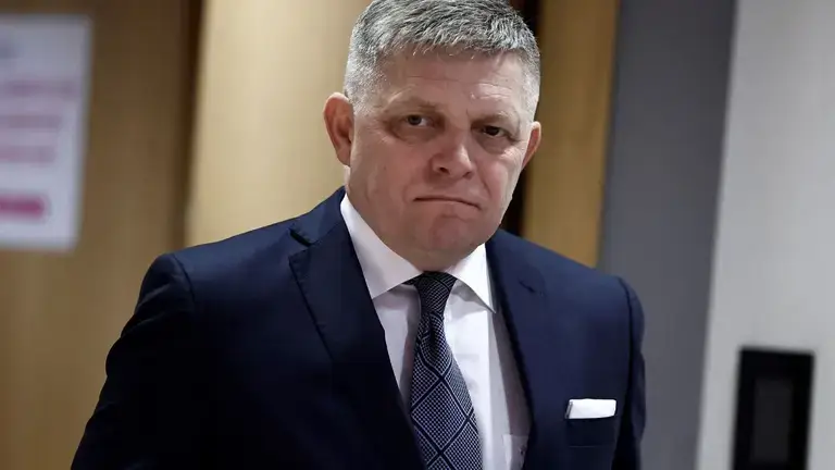 Словаччина гальмує санкції: Фіцо виступив проти відмови від російського газу