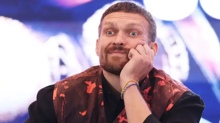 Усик – поза топ-10: оновлений рейтинг BoxRec здивував фанатів боксу