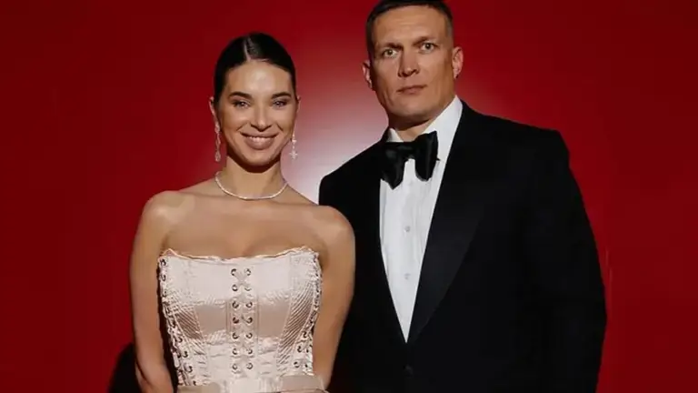 Не тільки дружина чемпіона: як Катерина Усик заробляє на власному бізнес