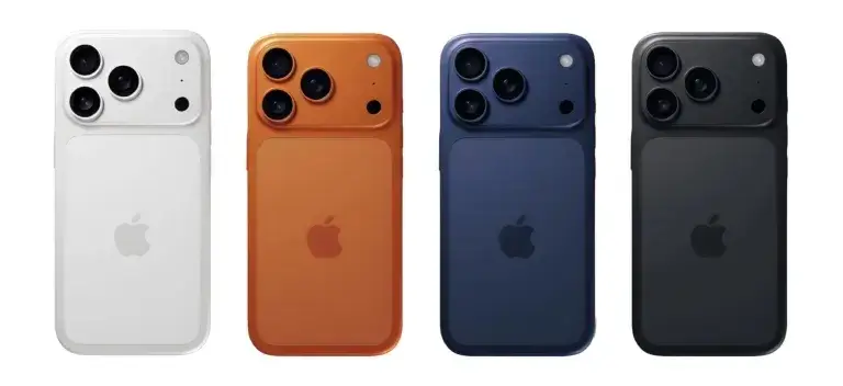 iPhone 17 Pro готує революцію в камерах і дизайні: чим Apple здивує восени