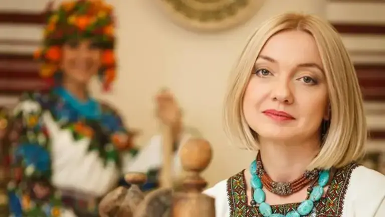 Не карати, а виховувати: мовний омбудсмен пояснила, як зробити українську мовою школи