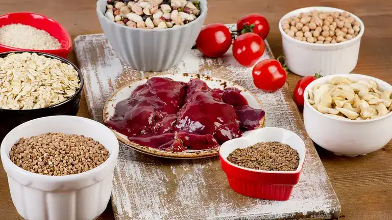 Продукти для мозку: який мікроелемент допомагає зберегти пам’ять у літньому віці