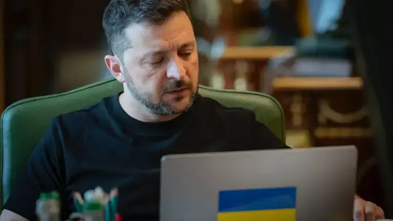 Україна готується конфіскувати з Росії майже 7 мільярдів доларів за рішенням міжнародних судів