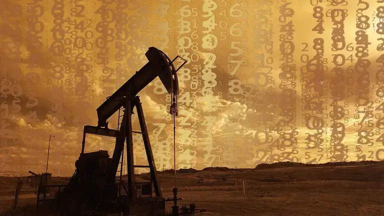Світова нафта тримає курс: як геополітика і мита впливають на вартість бареля у липні