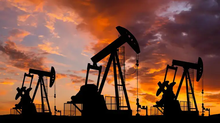 ТОП-країни з найбільшими запасами нафти у 2025 році